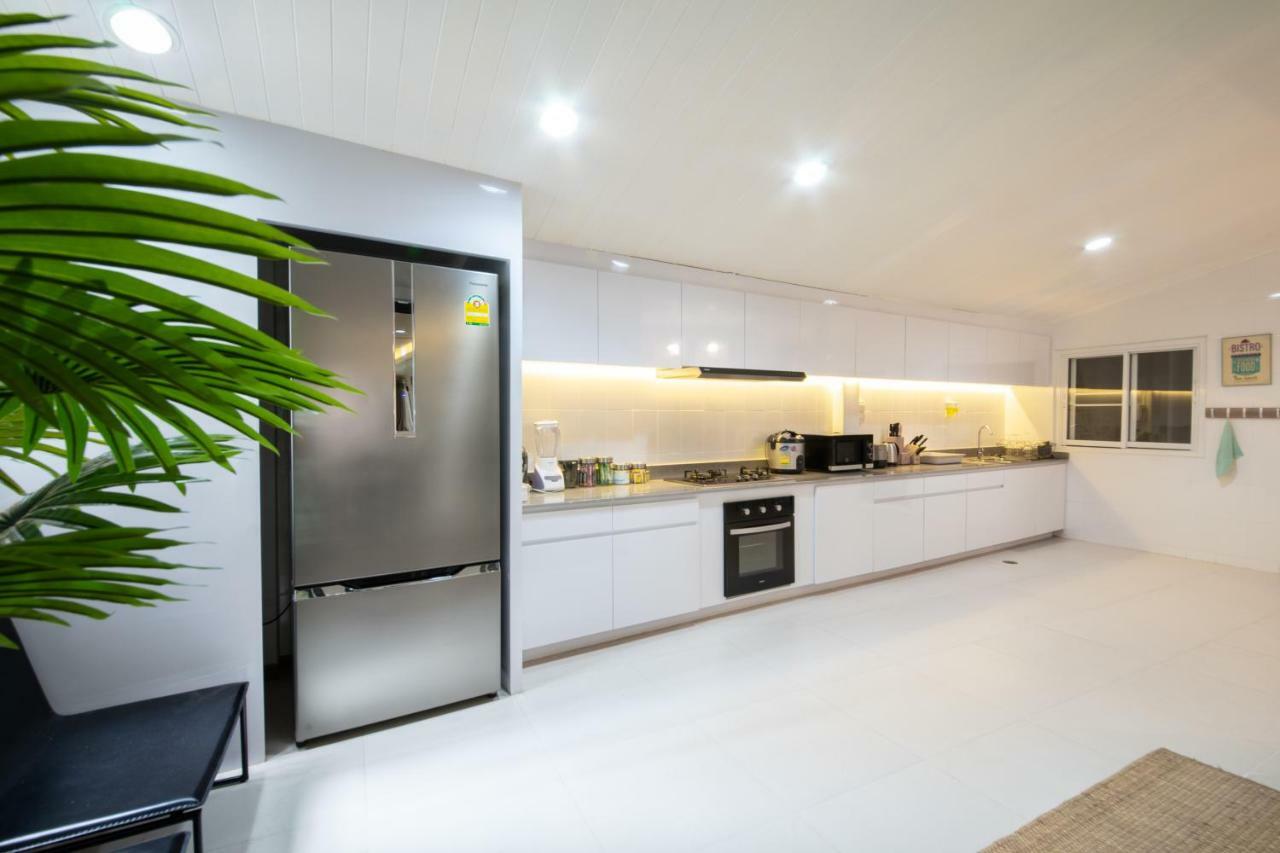 Rudi House Villa Patong Exterior photo