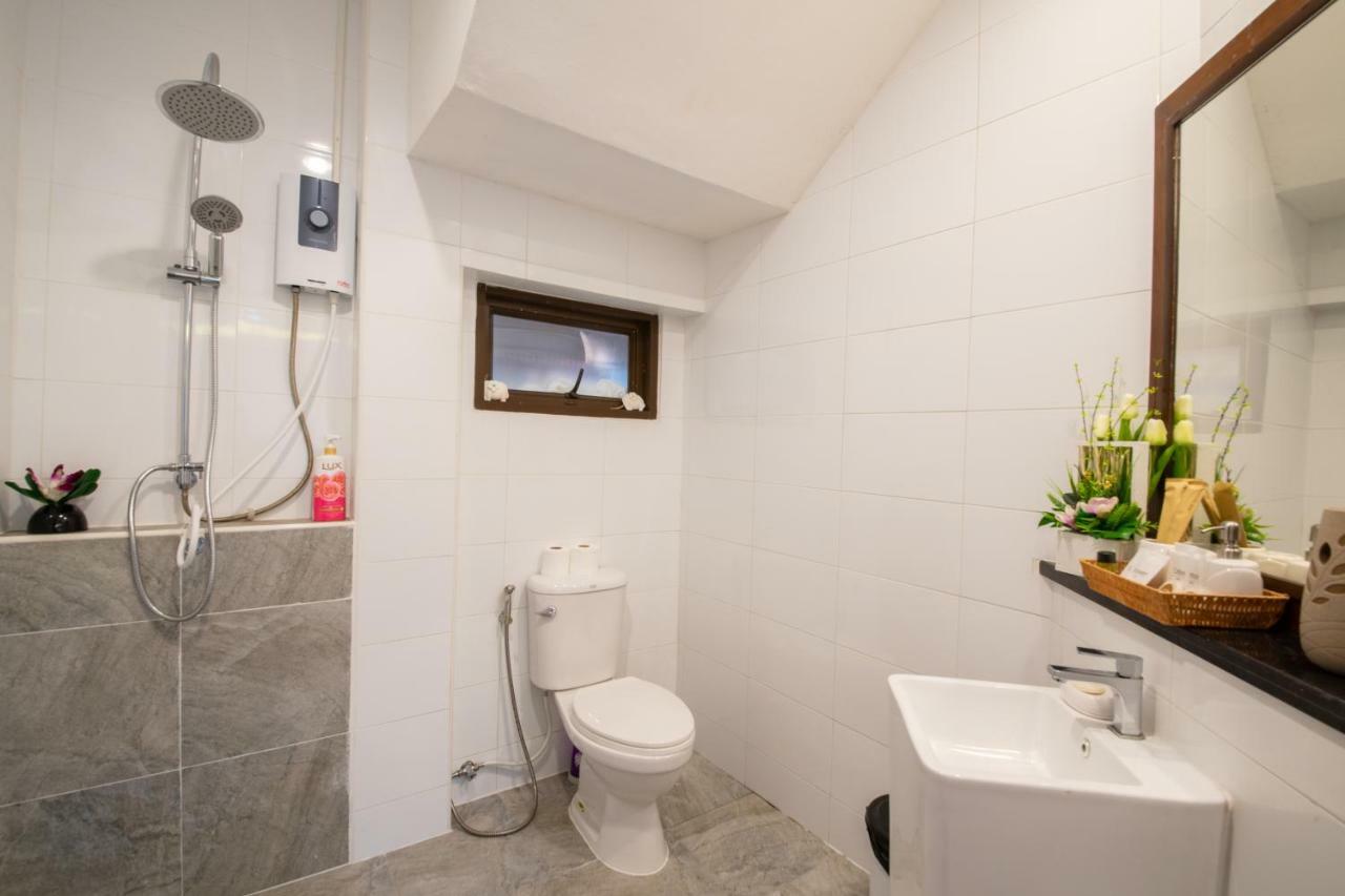 Rudi House Villa Patong Exterior photo