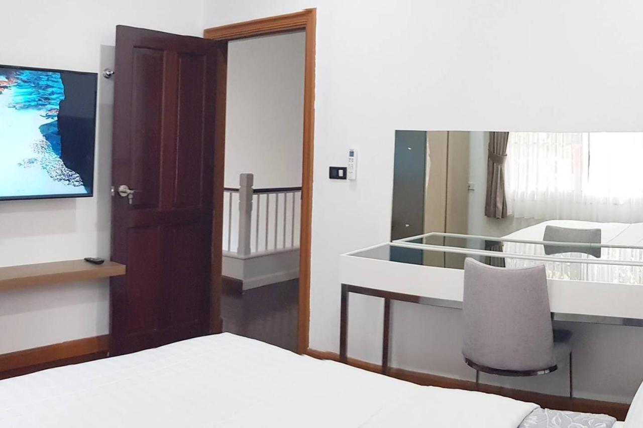 Rudi House Villa Patong Exterior photo
