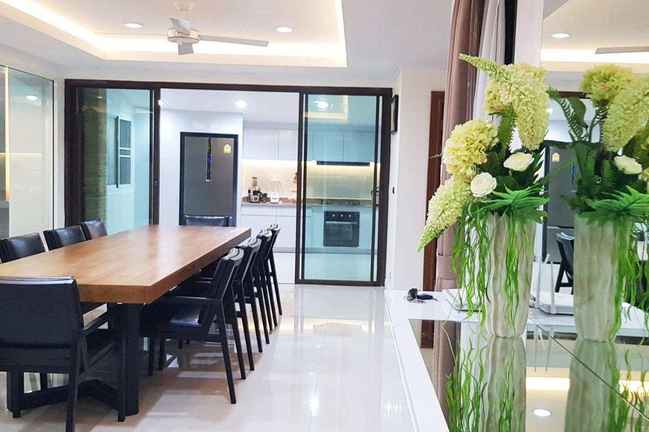 Rudi House Villa Patong Exterior photo