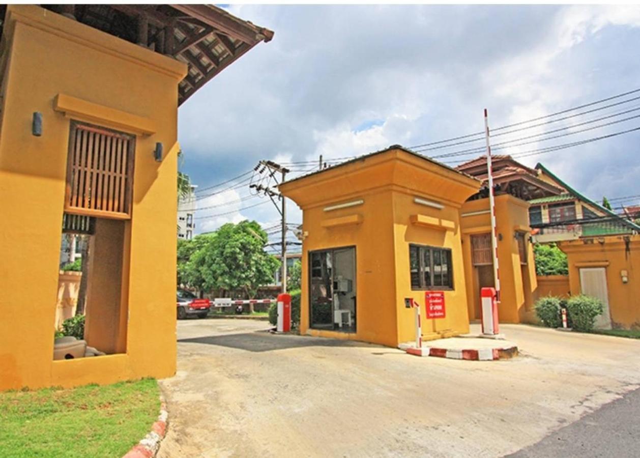 Rudi House Villa Patong Exterior photo