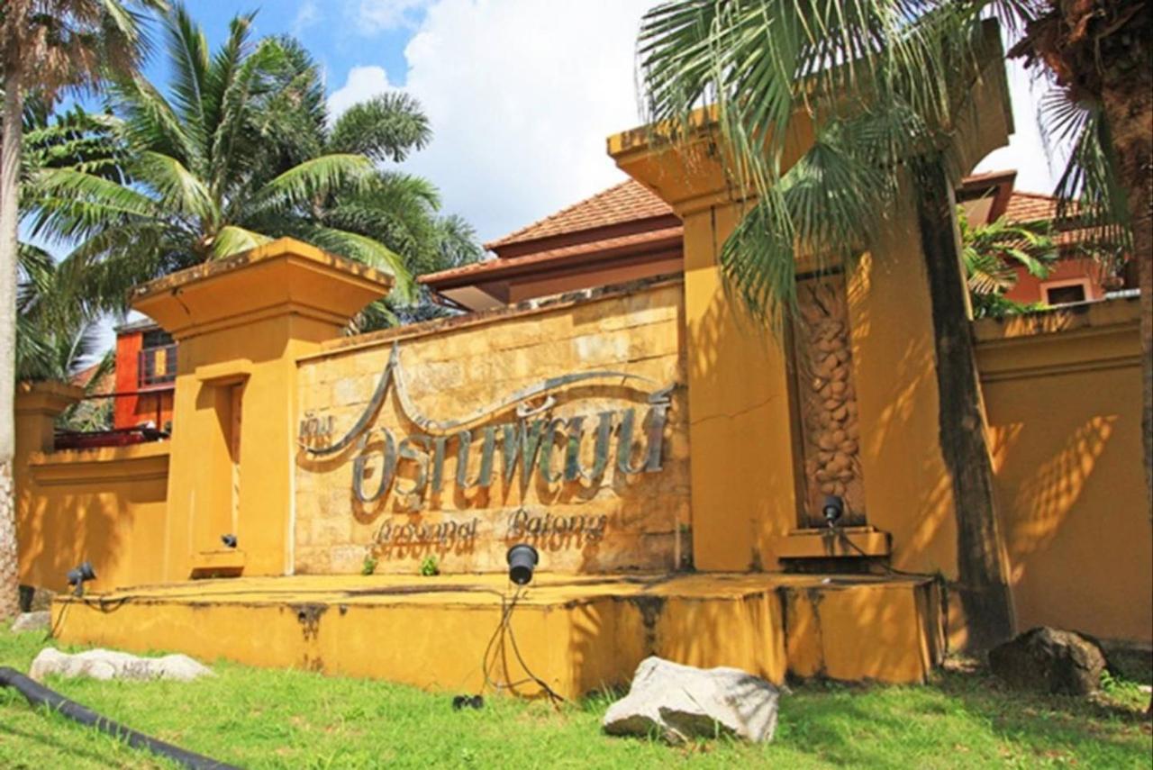 Rudi House Villa Patong Exterior photo